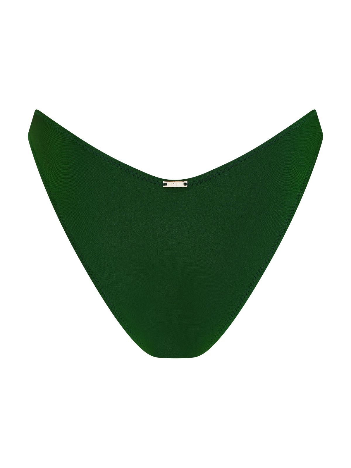 Jocelyn Bottom / Fern Satin