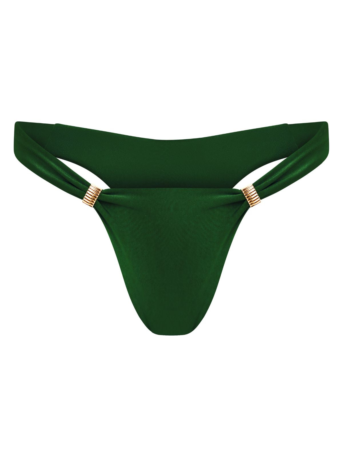 Kamira Bottom / Fern Satin