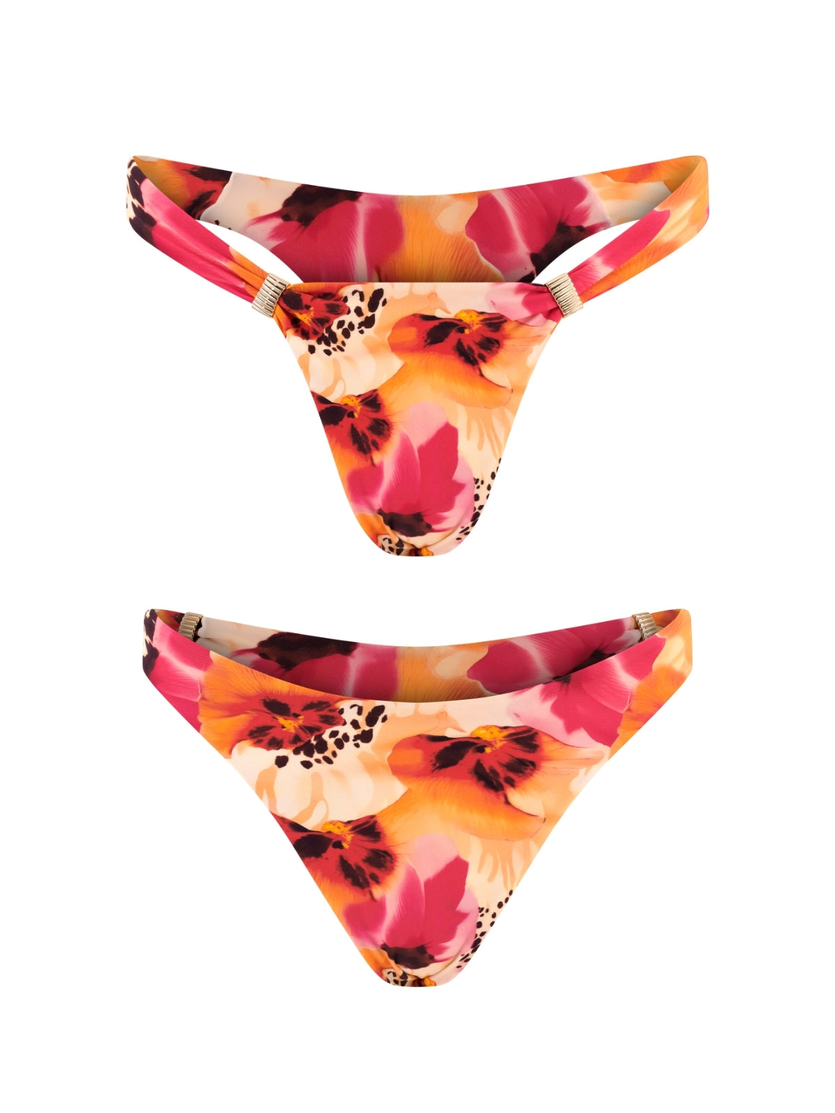 Kamira Bottom / Orquidea