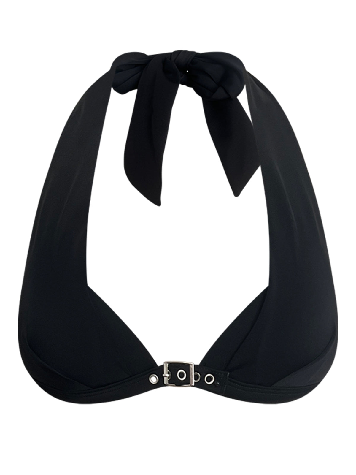 Kaycee Top / Noire (Pre-order: shipping from 24th June)