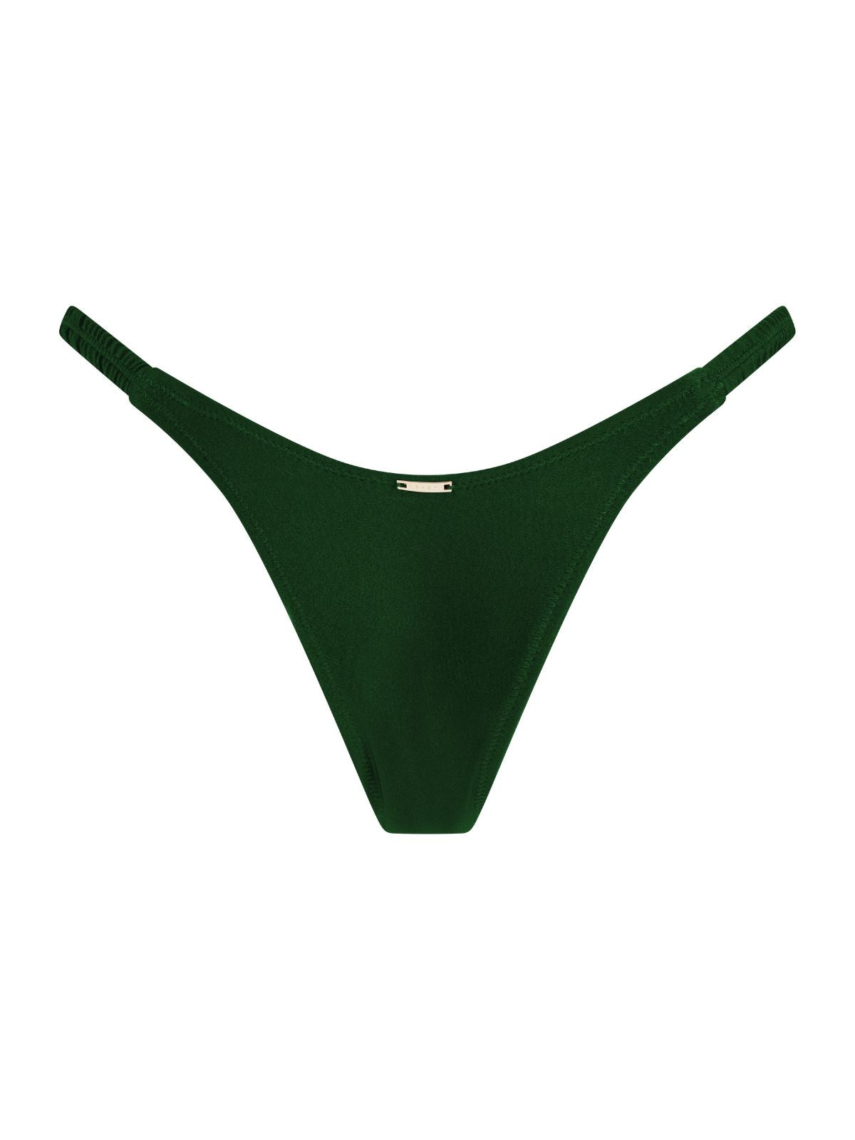 Billie Bottom / Fern Satin