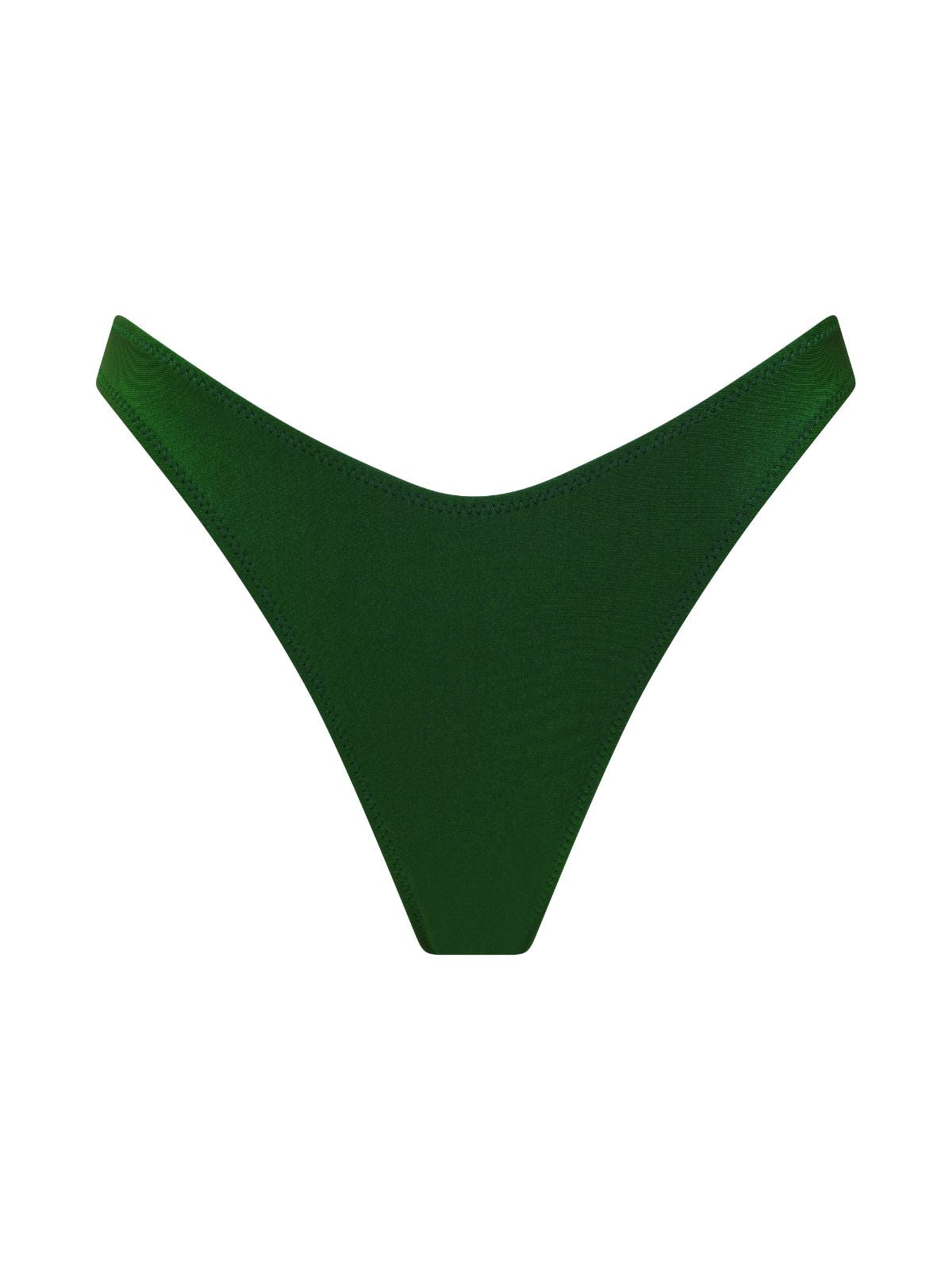 Jocelyn Bottom / Fern Satin