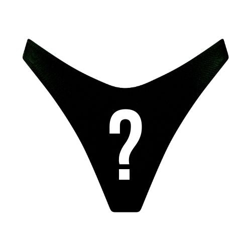 Mystery Bikini Set x 2