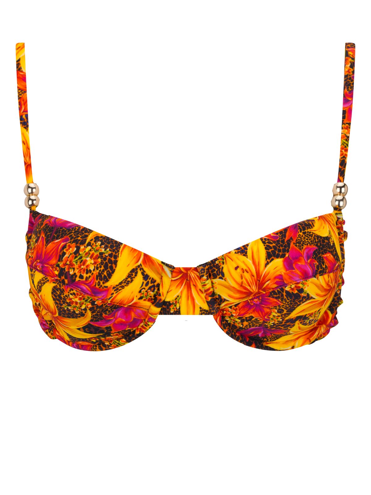 Fallon Top / Pantera