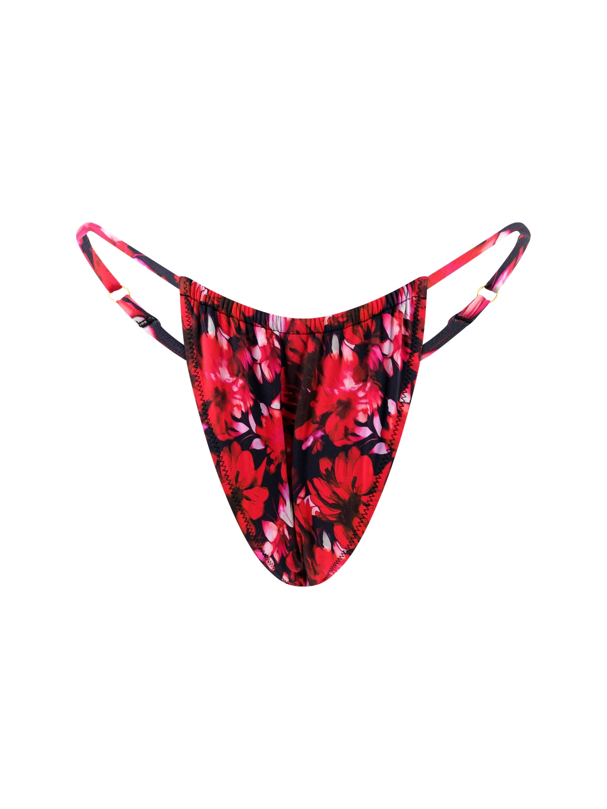 Koa Bottom / Inferno