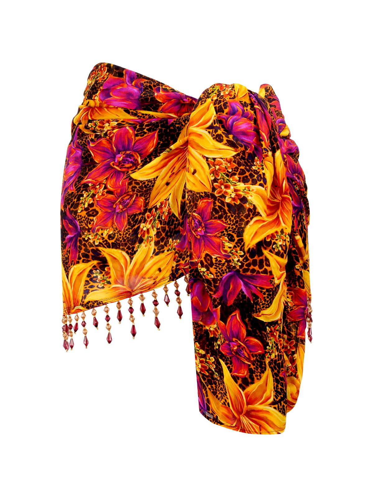 Niah Sarong / Pantera