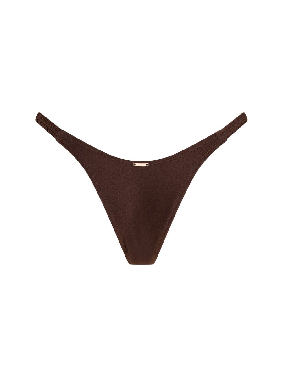 Billie Bottom / Cocoa Satin - Coming soon