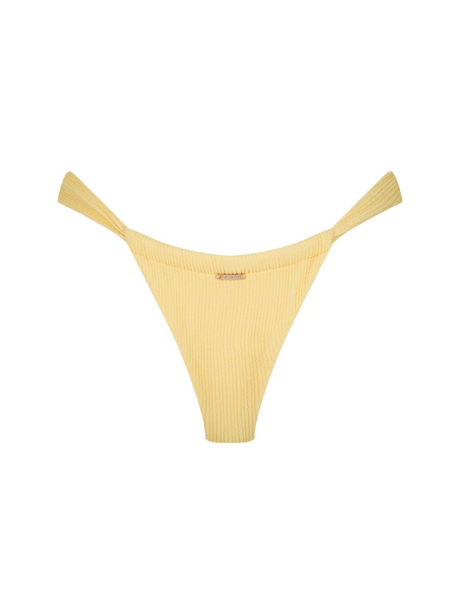 Kaia Bottom / Butter Crinkle - Coming soon
