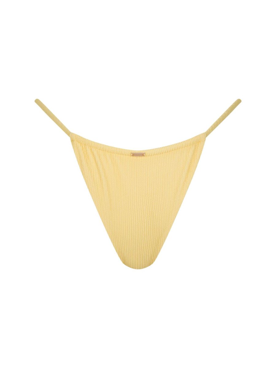 Tamson Bottom / Butter Crinkle - Coming soon