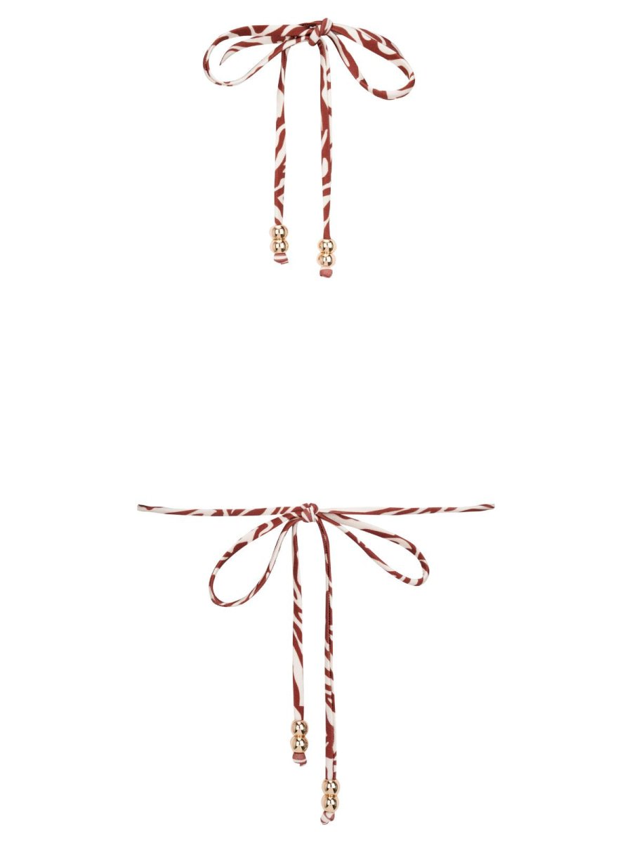 Eira Top / Russet Zebra - Coming soon