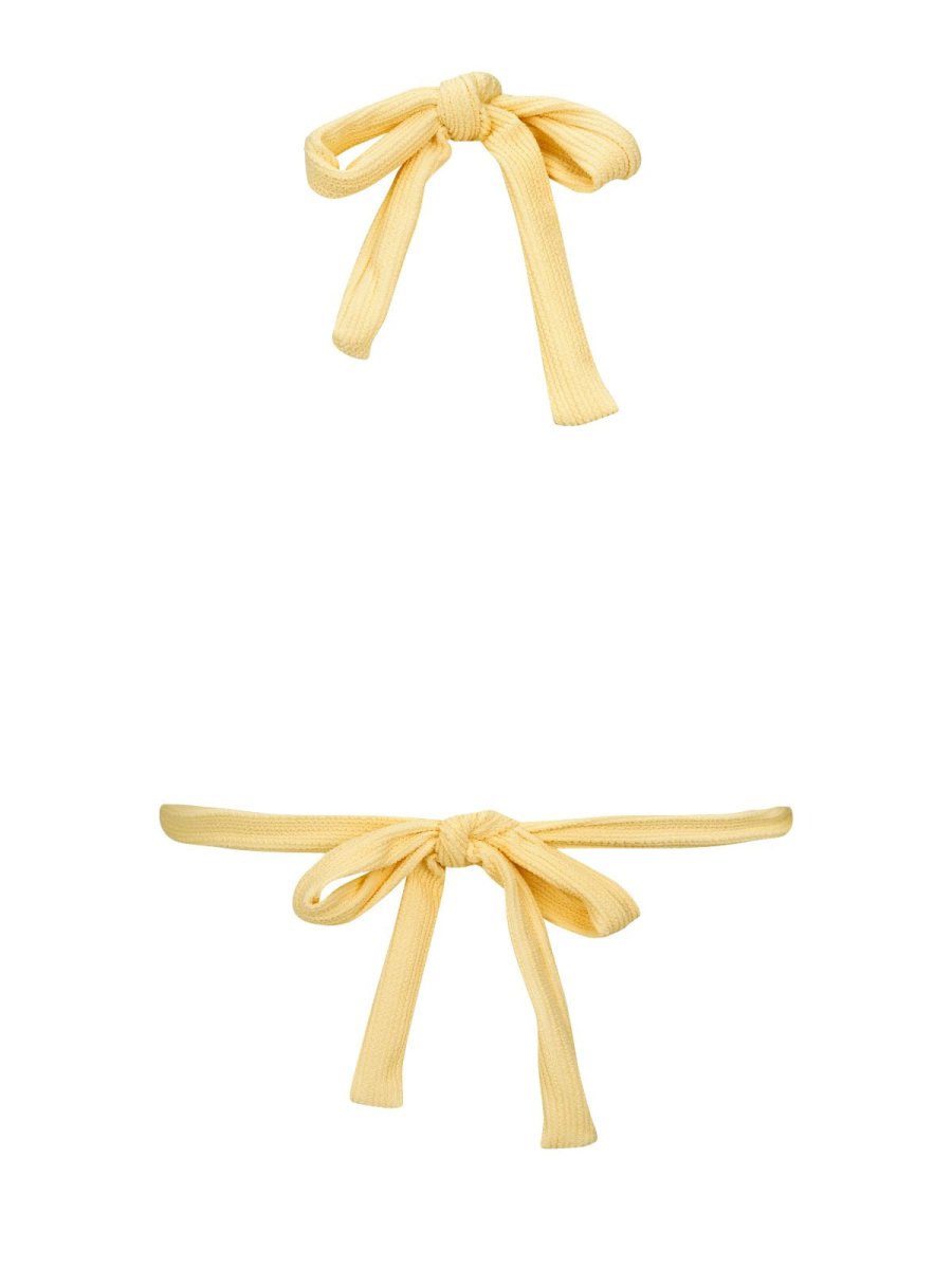 Kaia Top / Butter Crinkle - Coming soon