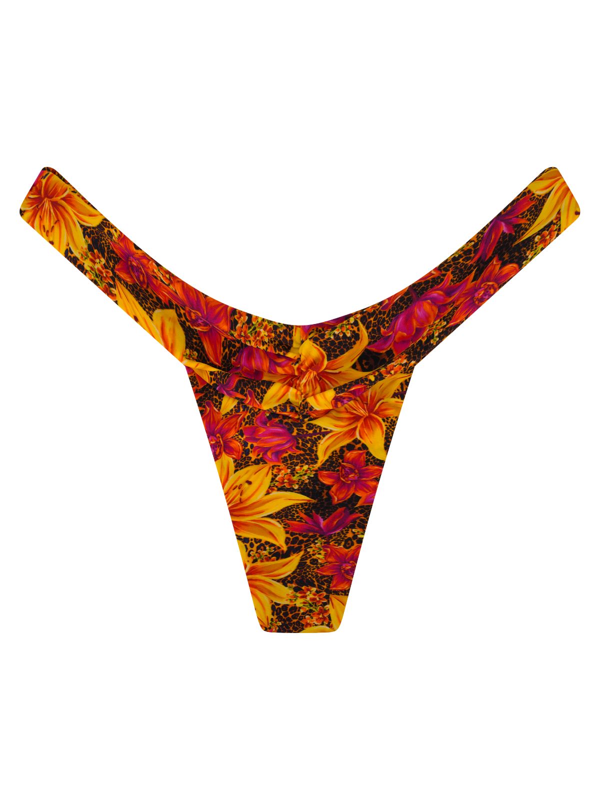 Fallon Bottom / Pantera