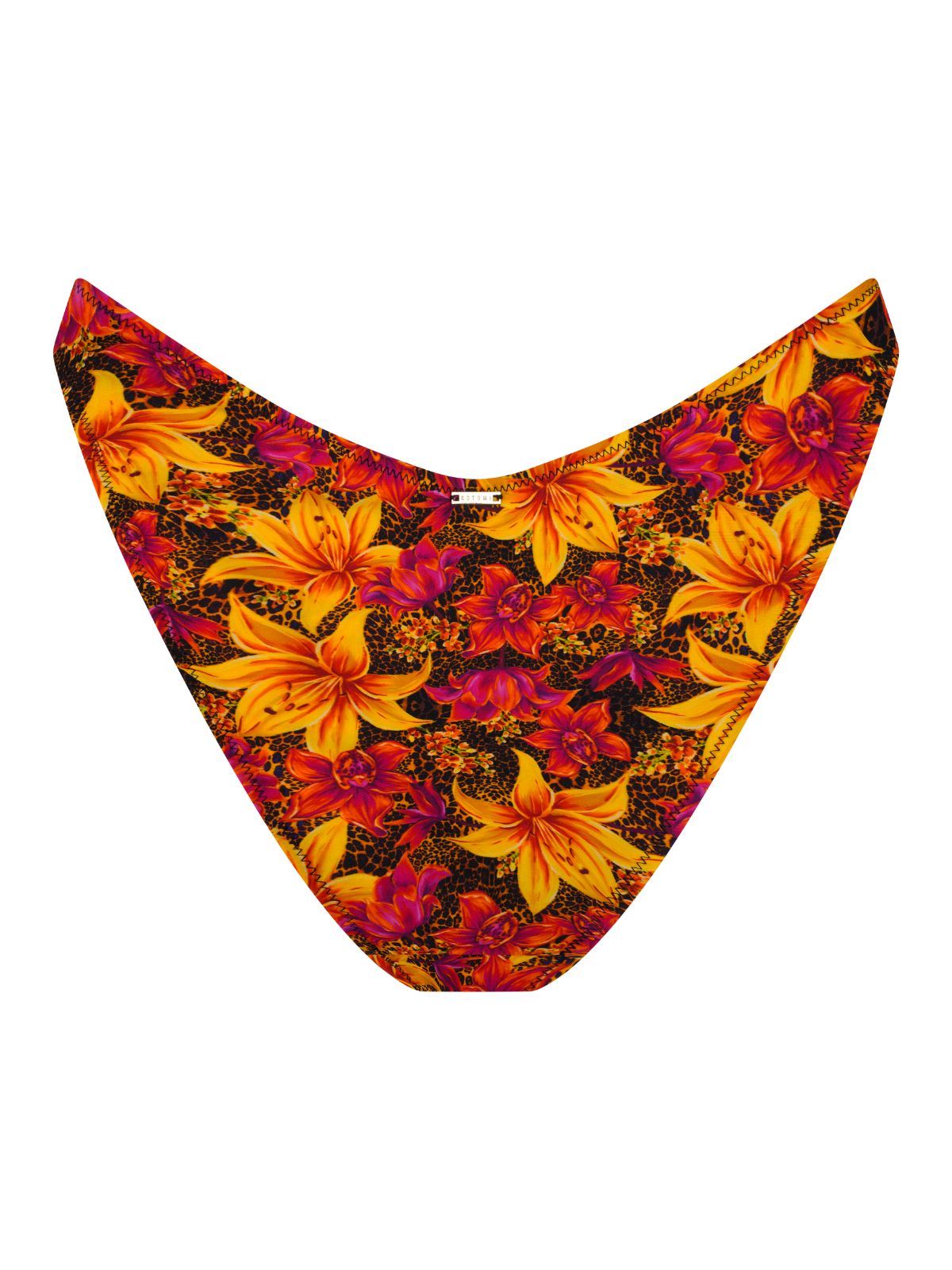 Jocelyn Bottom / Pantera