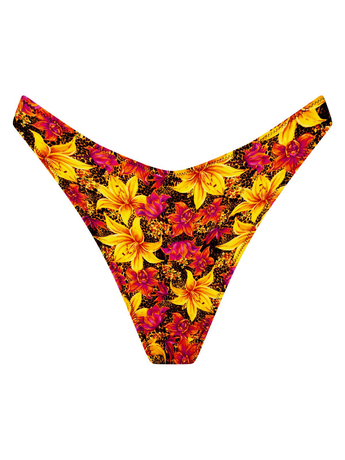 Jocelyn Bottom / Pantera