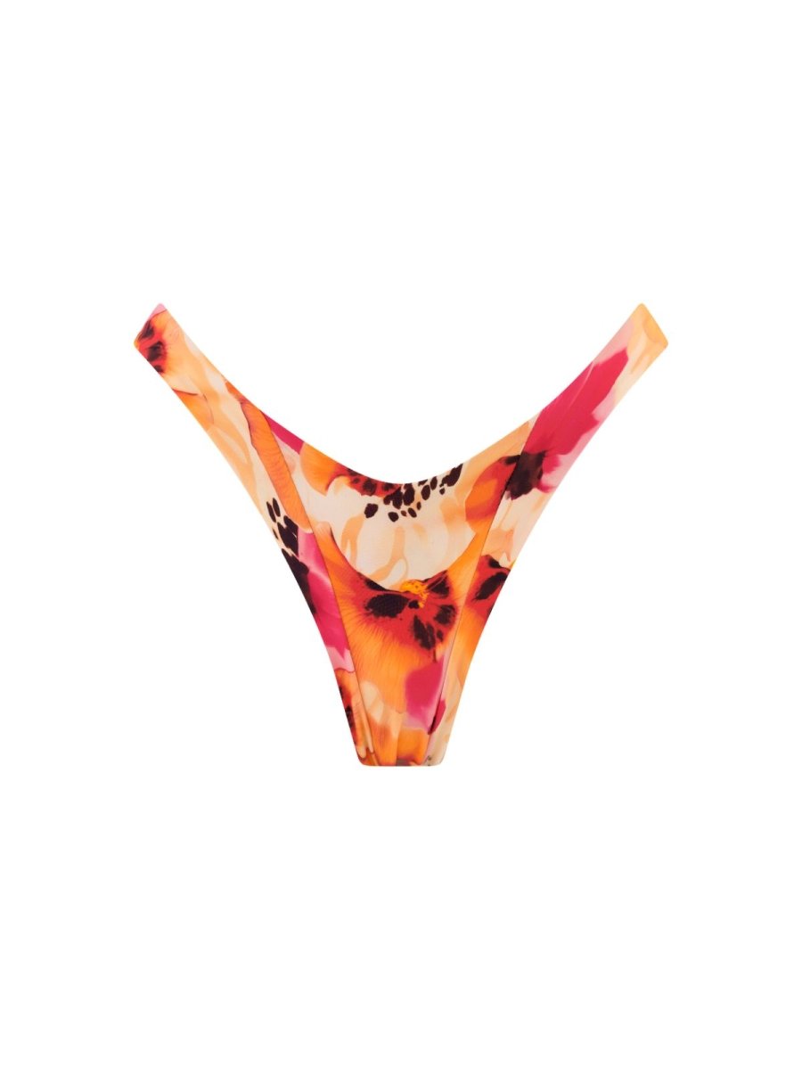 Eva Bottom / Orquidea (pre - order) - Kotomi Swim