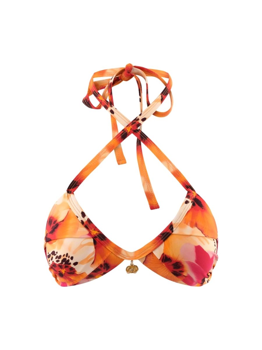 Kamira Top / Orquidea - Kotomi Swim