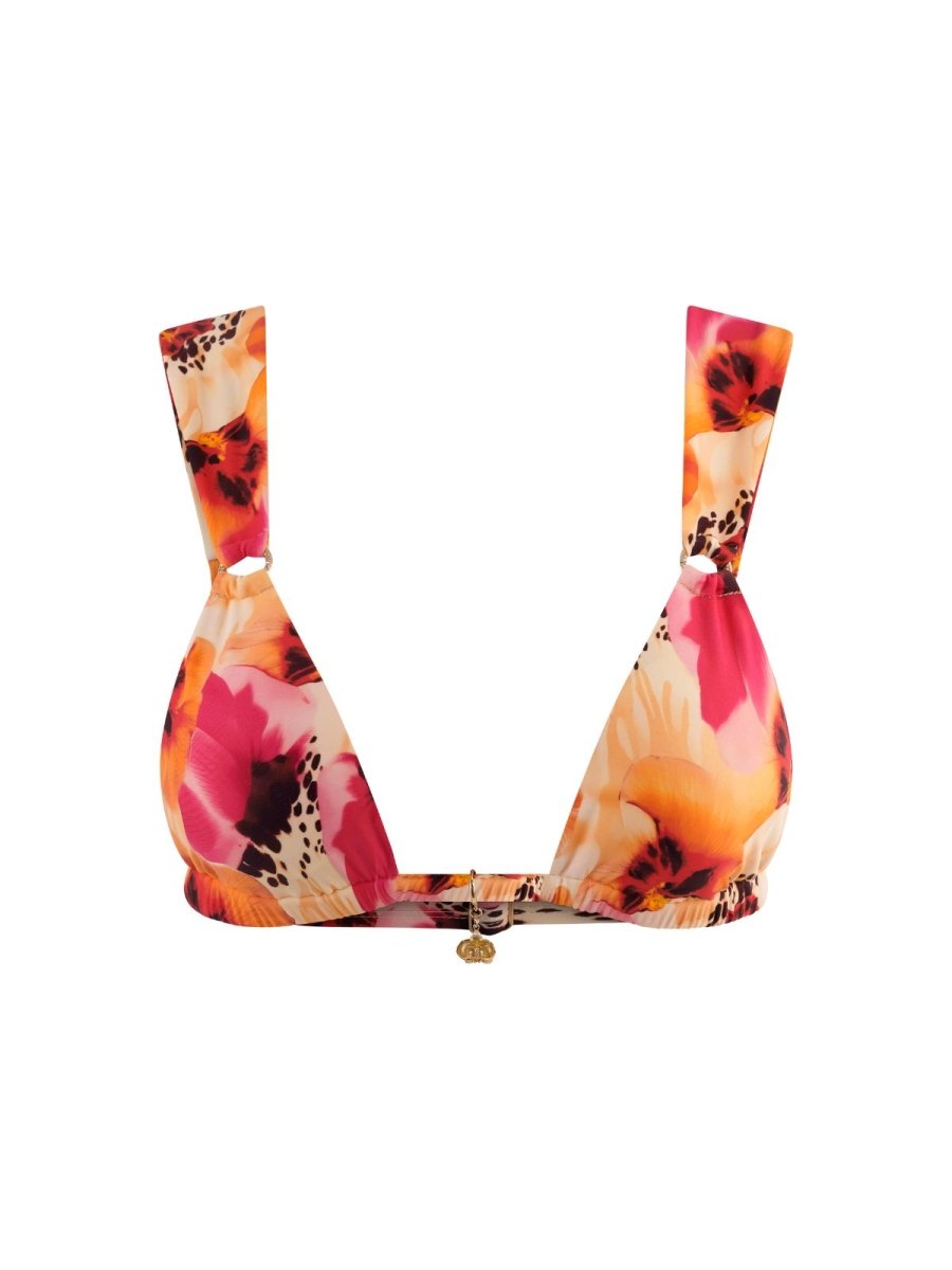 Rumi Top / Orquidea - Kotomi Swim