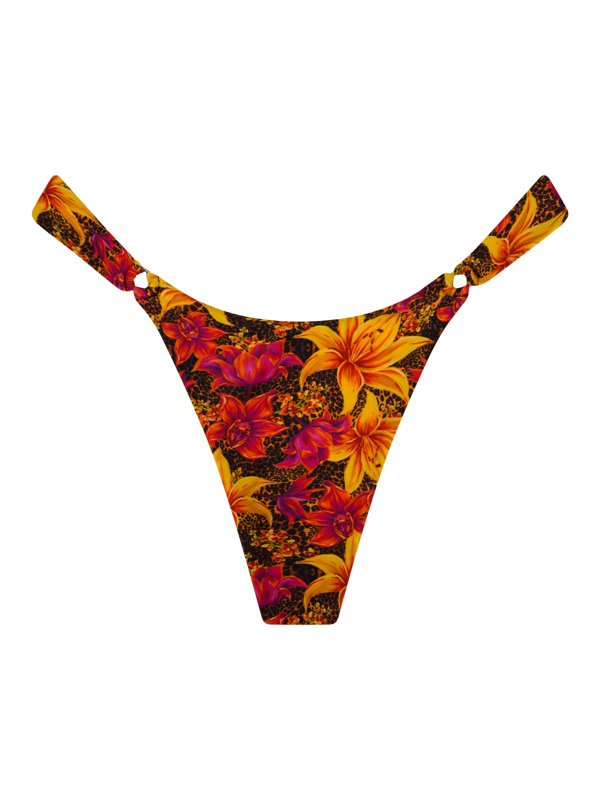 Rumi Bottom / Pantera