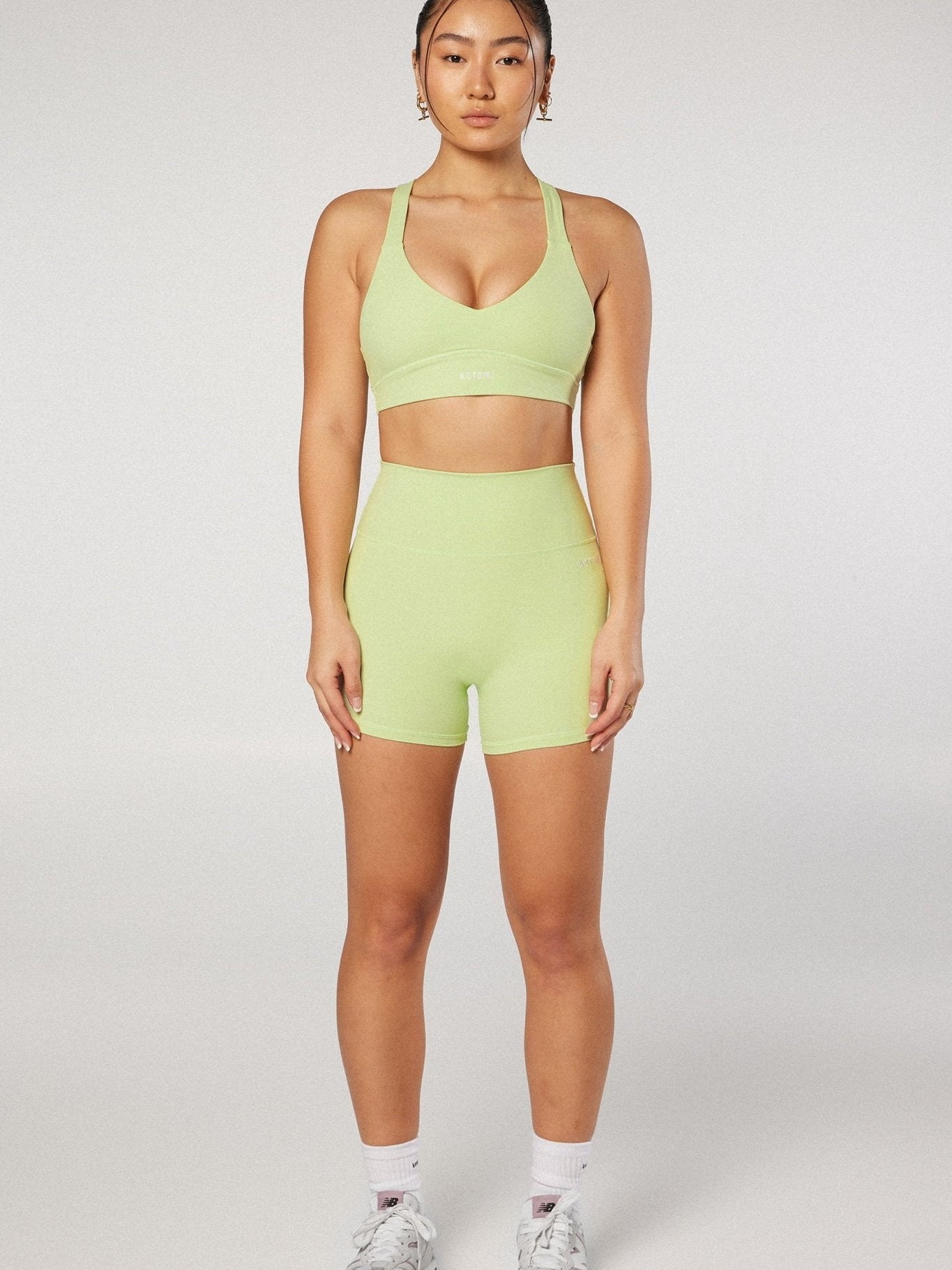 Remi Sports Bra / Spring - Kotomi Active