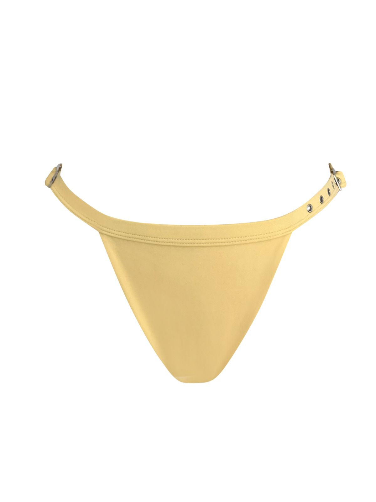 Kaycee Bottom / Lemon