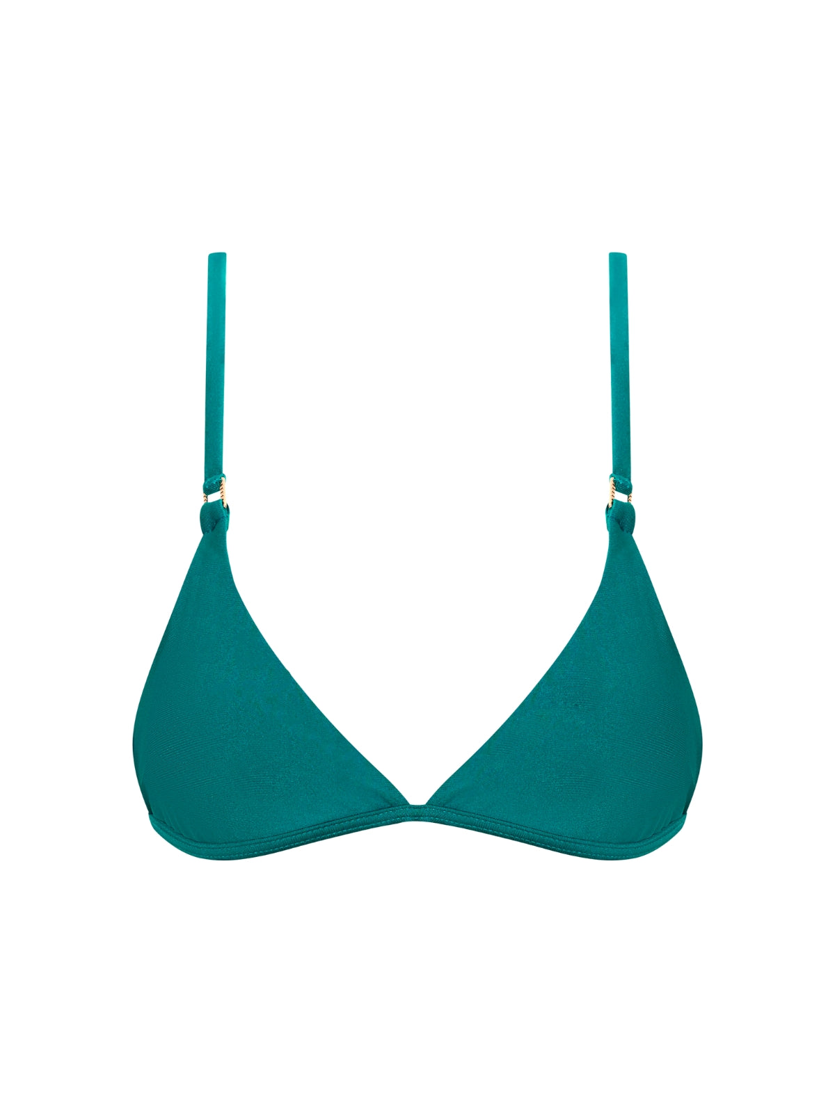 Esme Top / Horizon Satin