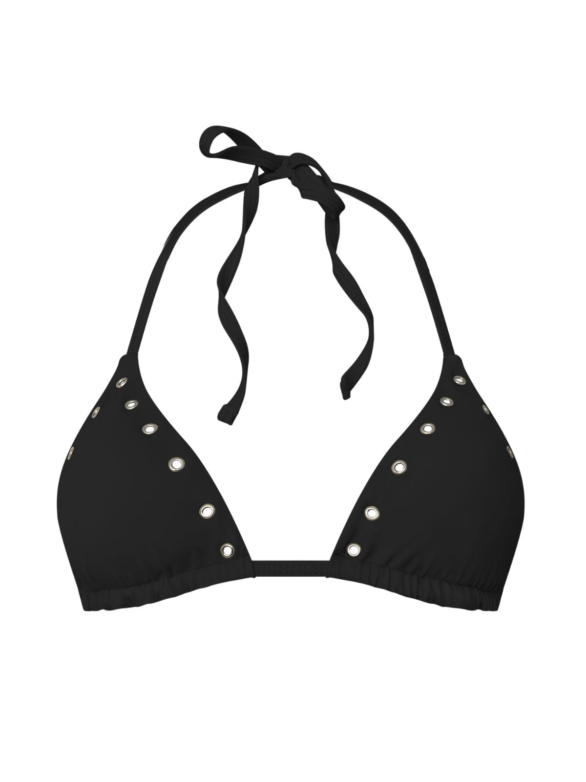 Joyce Top / Noire (Pre-order: shipping from 30th June)