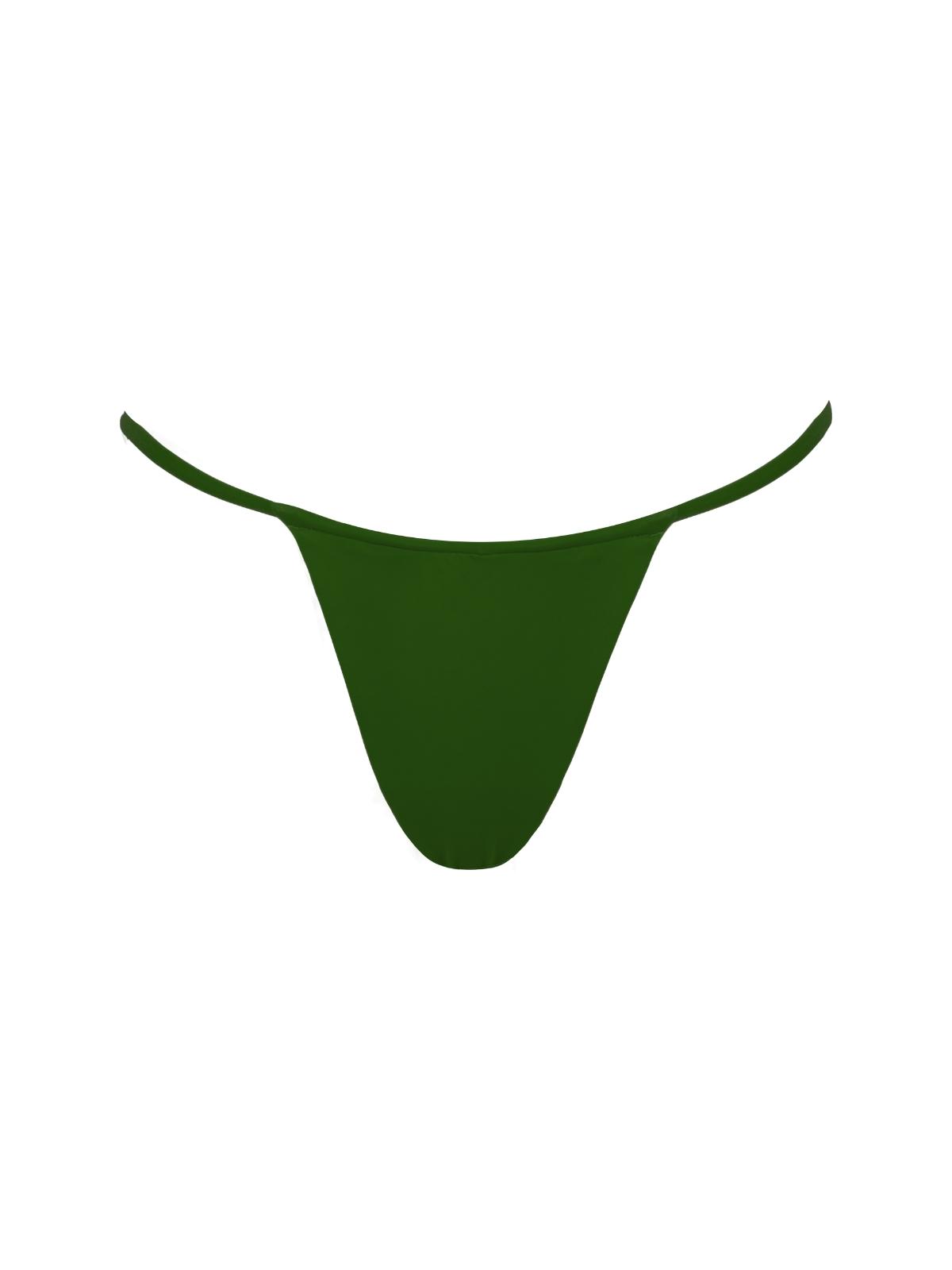 Tamson Bottom / Jungle Green