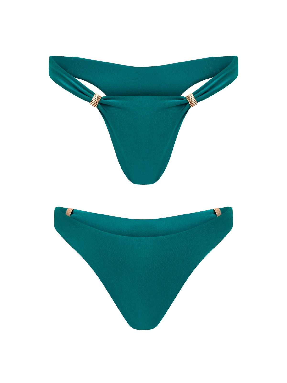 Kamira Bottom / Horizon Satin