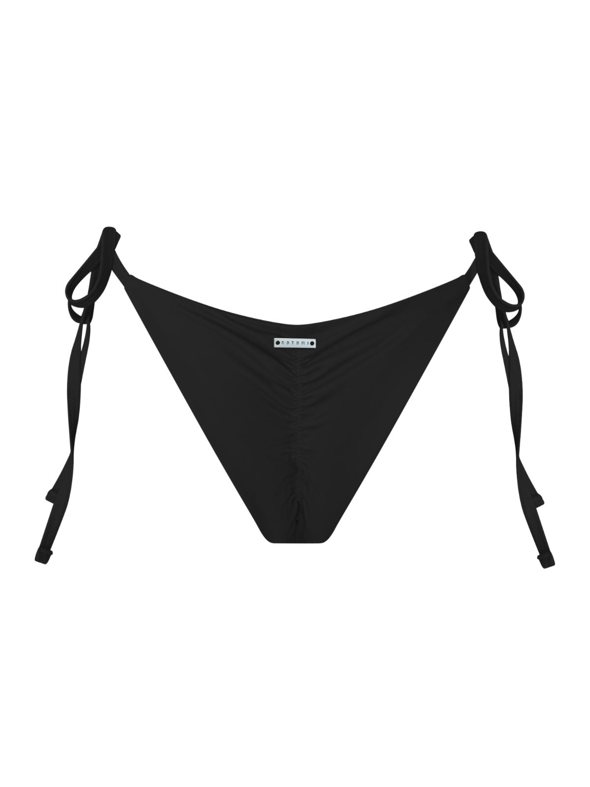 Joyce Bottom / Noire (Pre-order: shipping from 30th June)