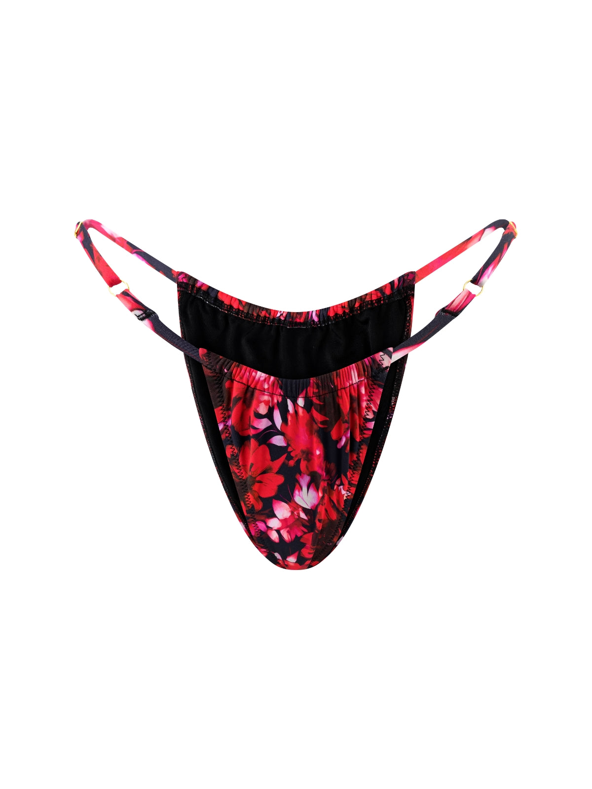 Koa Bottom / Inferno