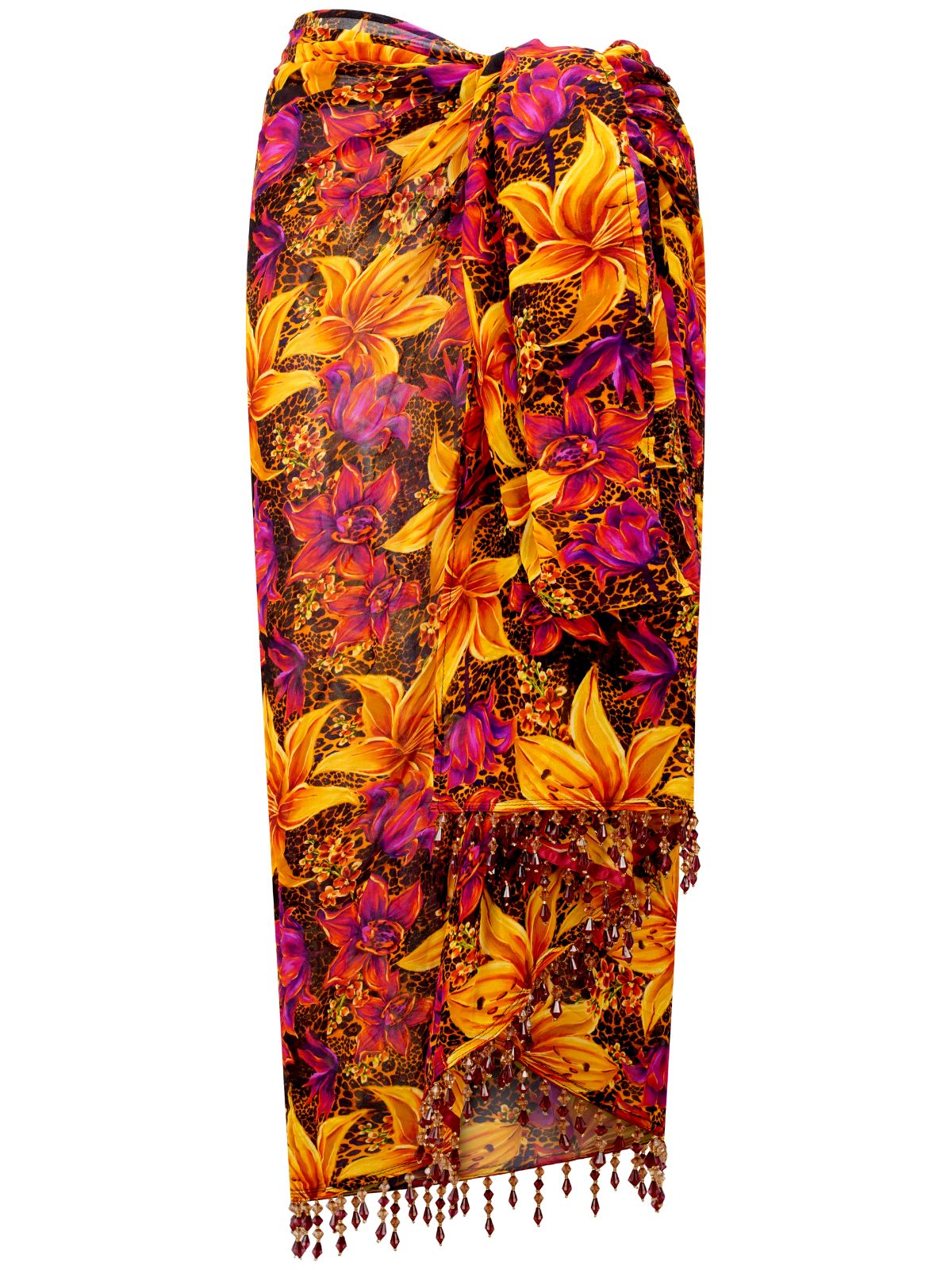 Niah Sarong / Pantera