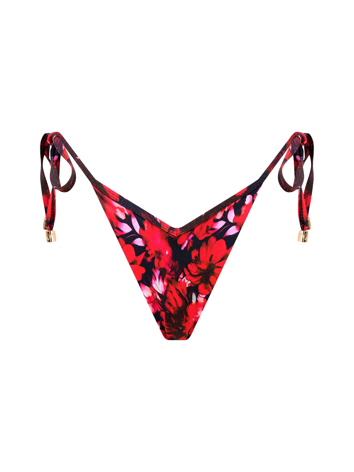 Tate Bottom / Inferno