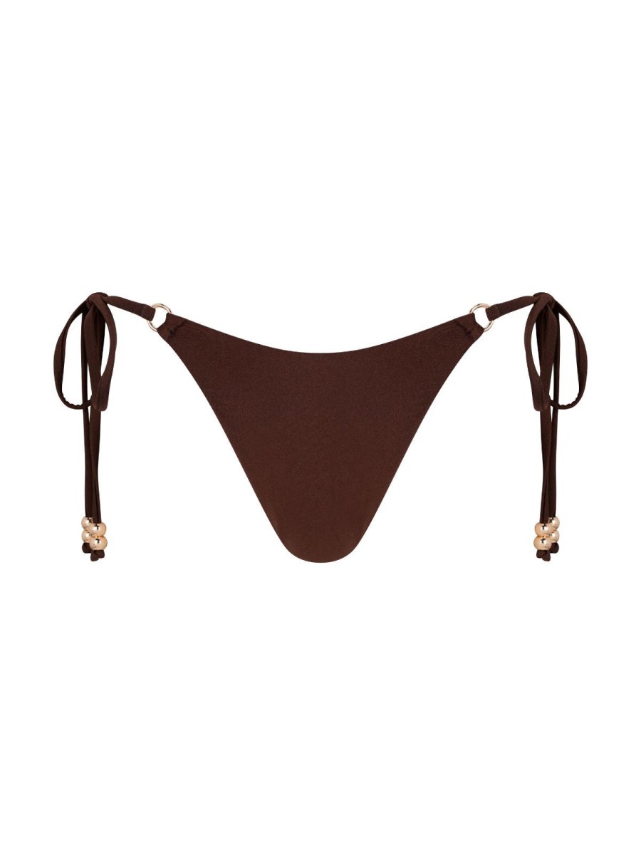 Eira Bottom / Cocoa Satin - Coming soon