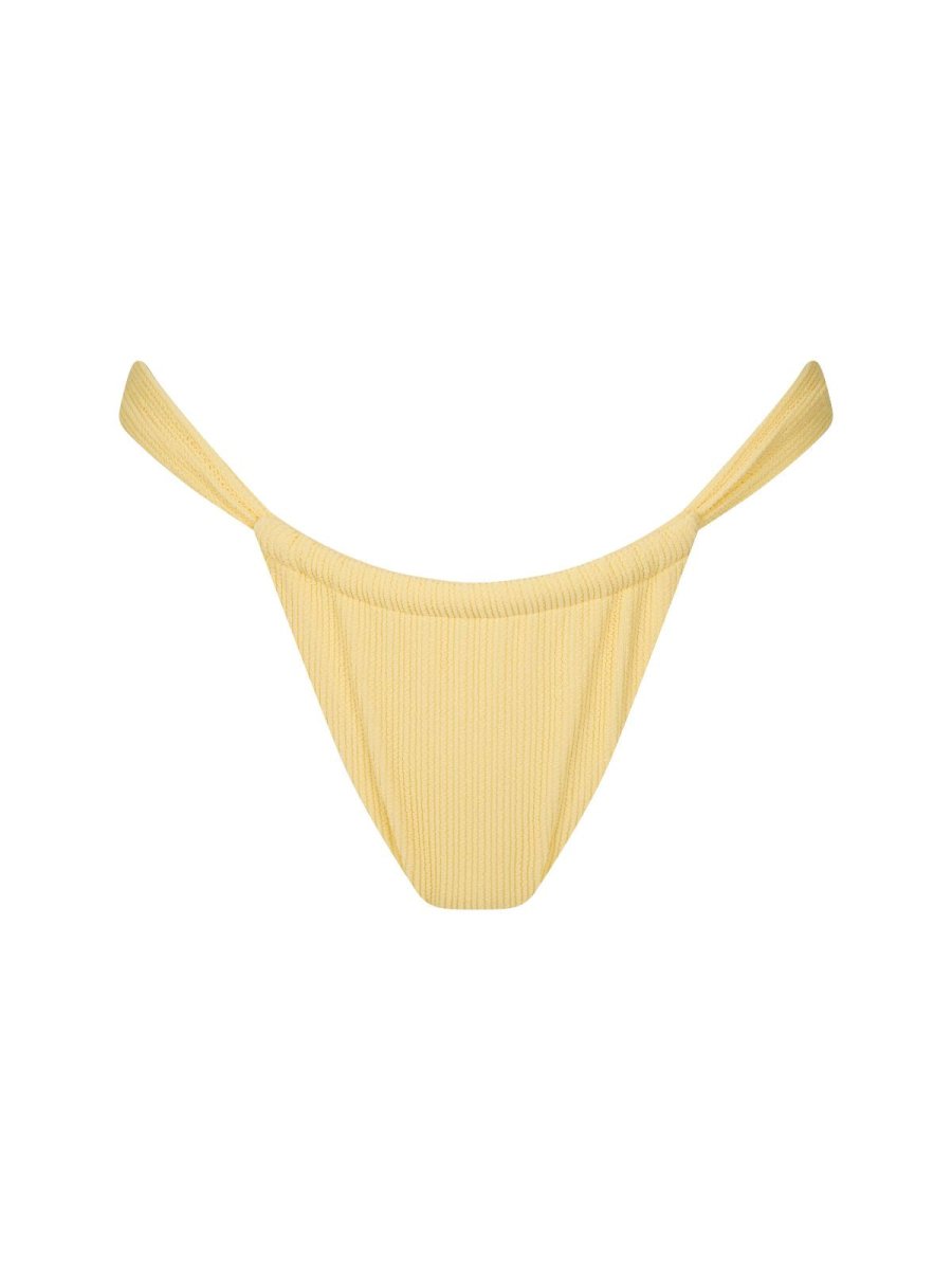 Kaia Bottom / Butter Crinkle - Coming soon