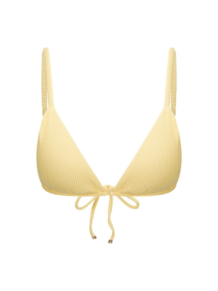 Tamson Top / Butter Crinkle - Coming soon