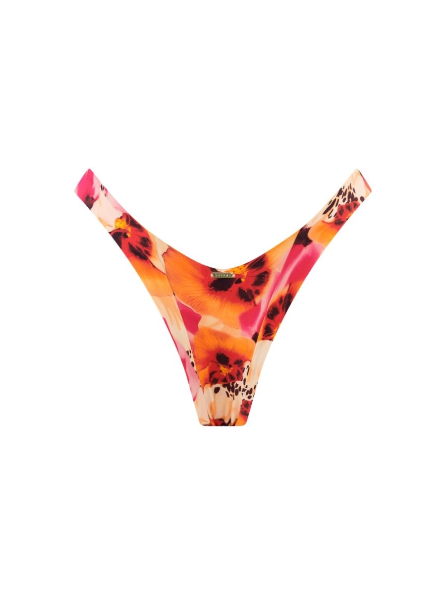 Eva Bottom / Orquidea (pre - order) - Kotomi Swim