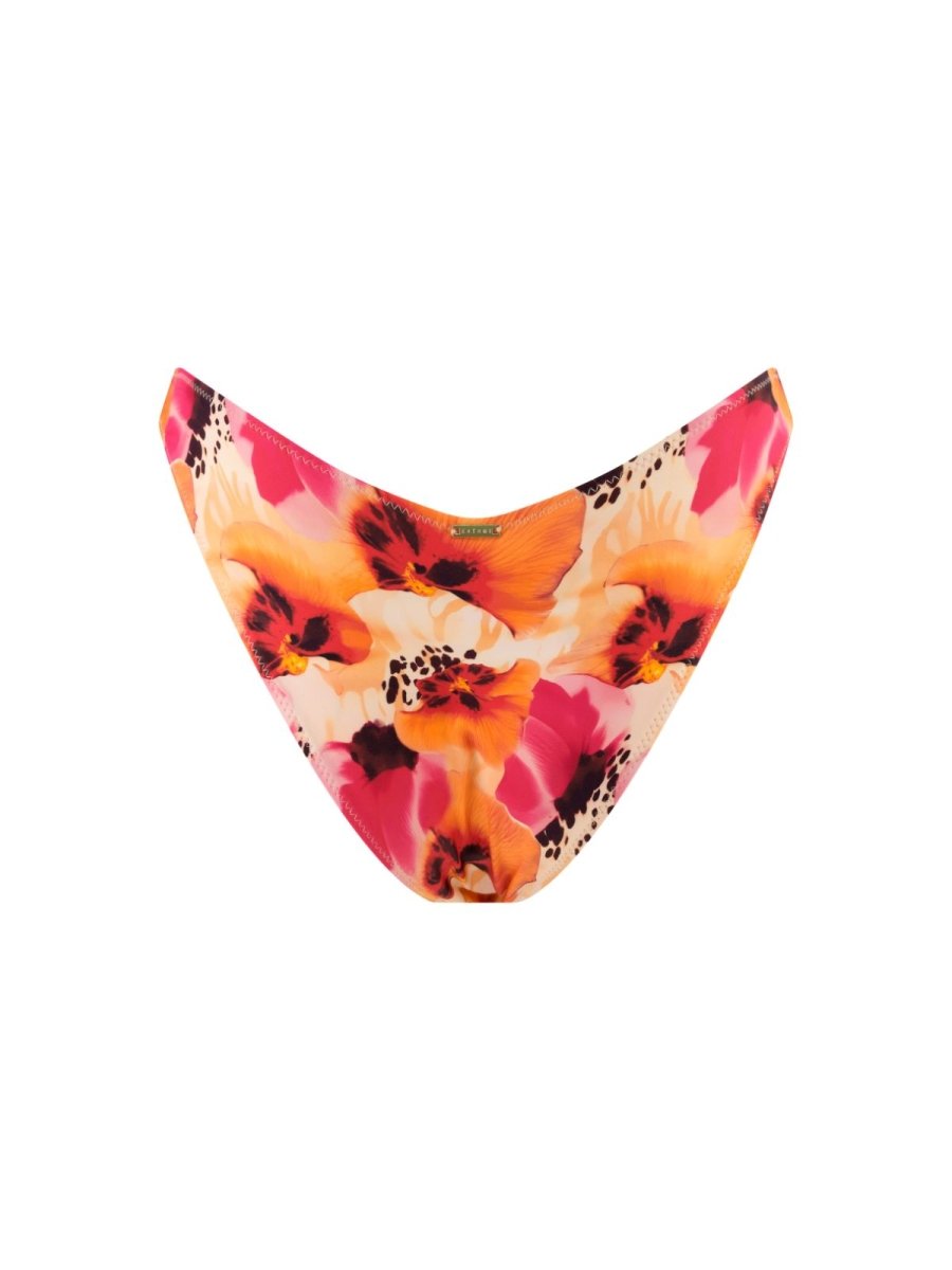 Jocelyn Bottom / Orquidea (pre - order) - Kotomi Swim