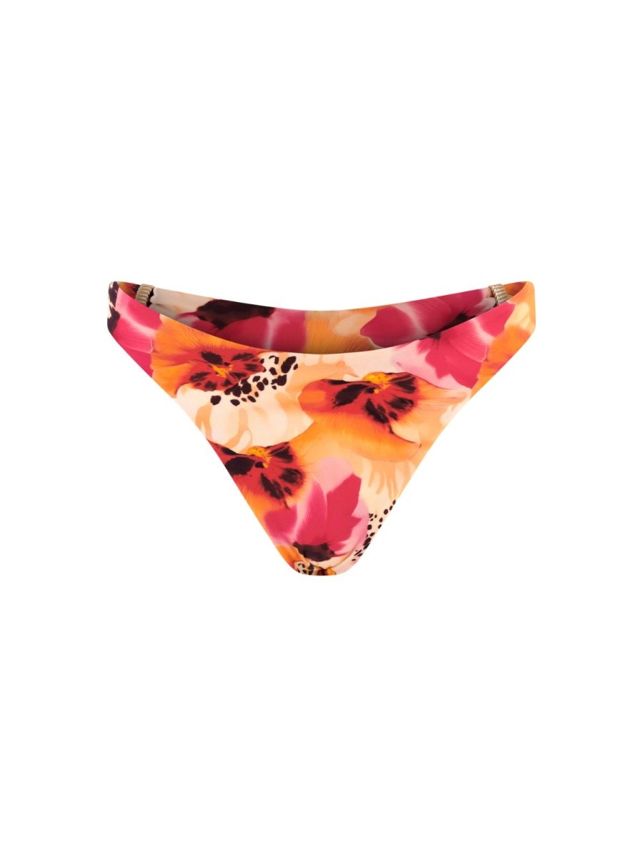 Kamira Bottom / Orquidea - Kotomi Swim