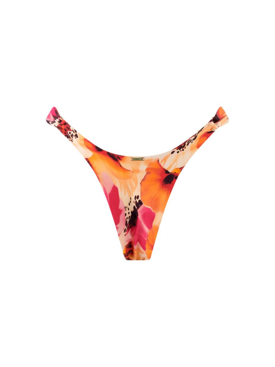 Rumi Bottom / Orquidea (pre - order) - Kotomi Swim