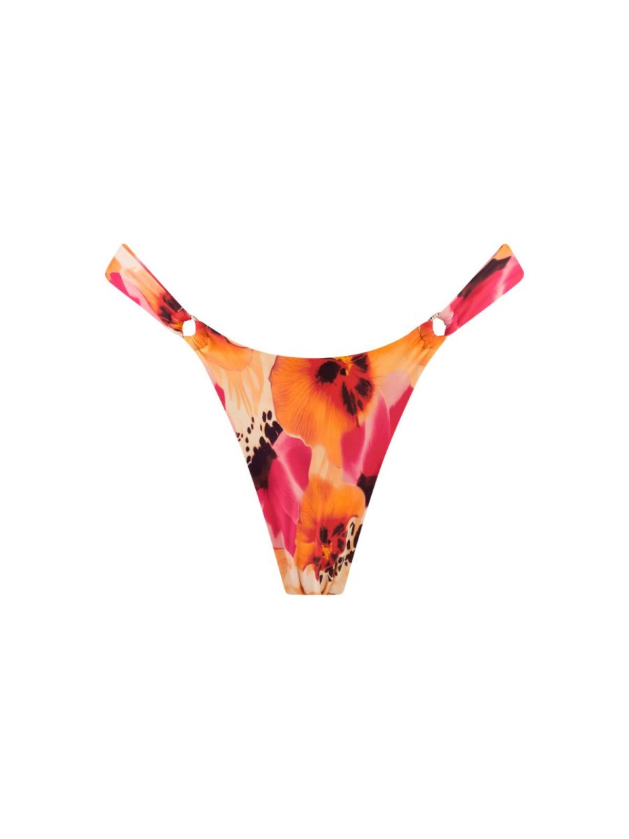 Rumi Bottom / Orquidea (pre - order) - Kotomi Swim