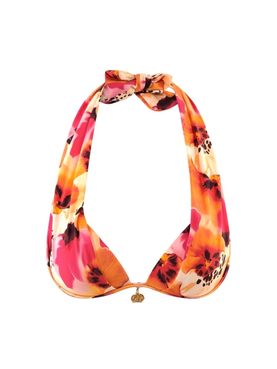 Kamira Top / Orquidea - Kotomi Swim