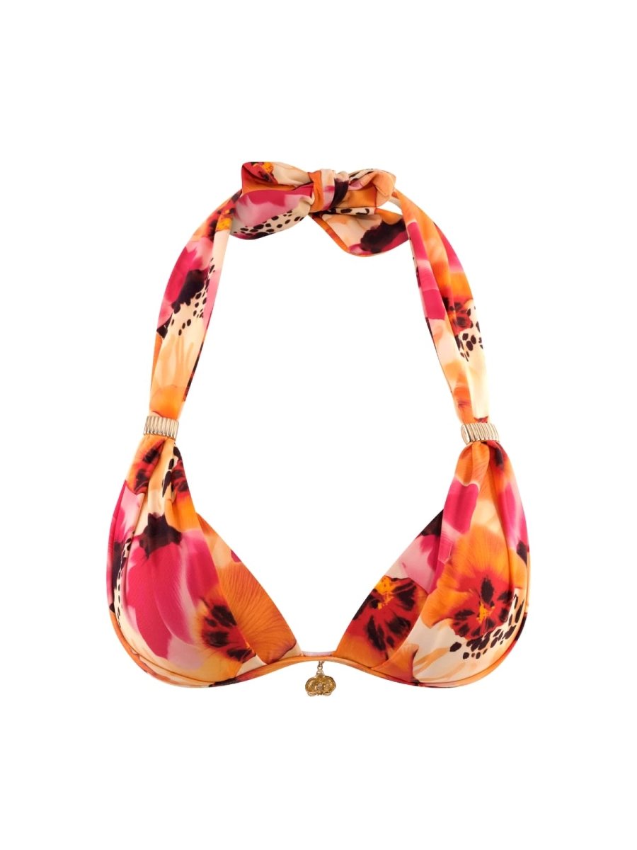 Kamira Top / Orquidea - Kotomi Swim