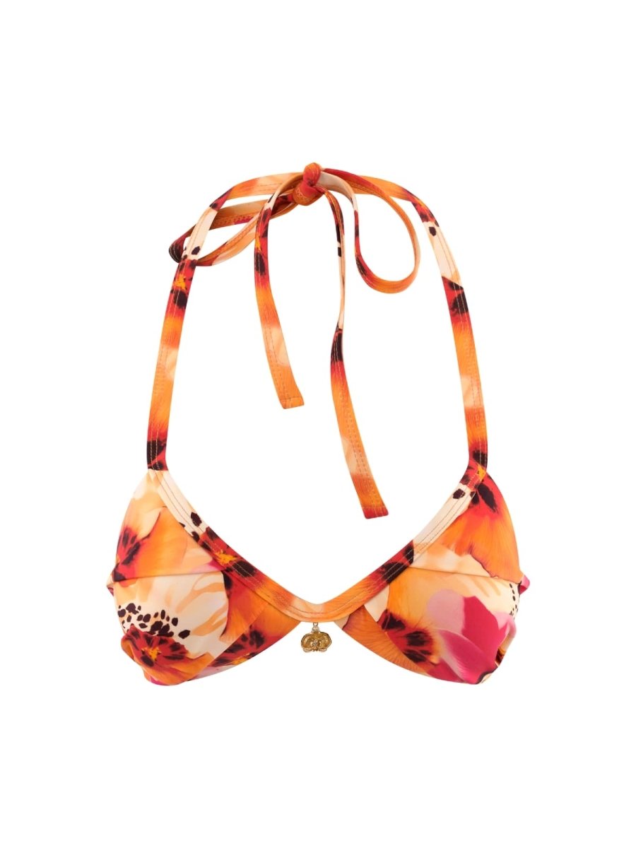 Kamira Top / Orquidea - Kotomi Swim