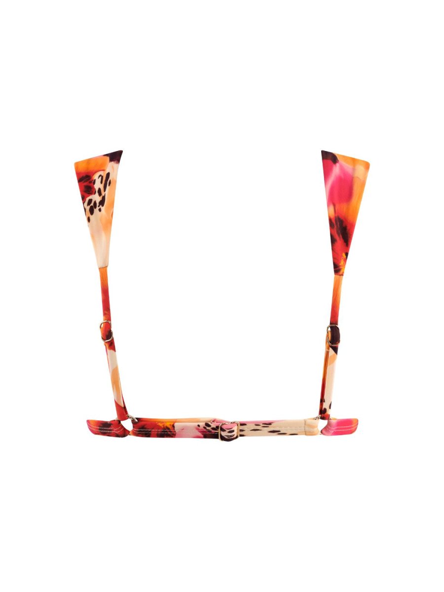 Rumi Top / Orquidea - Kotomi Swim