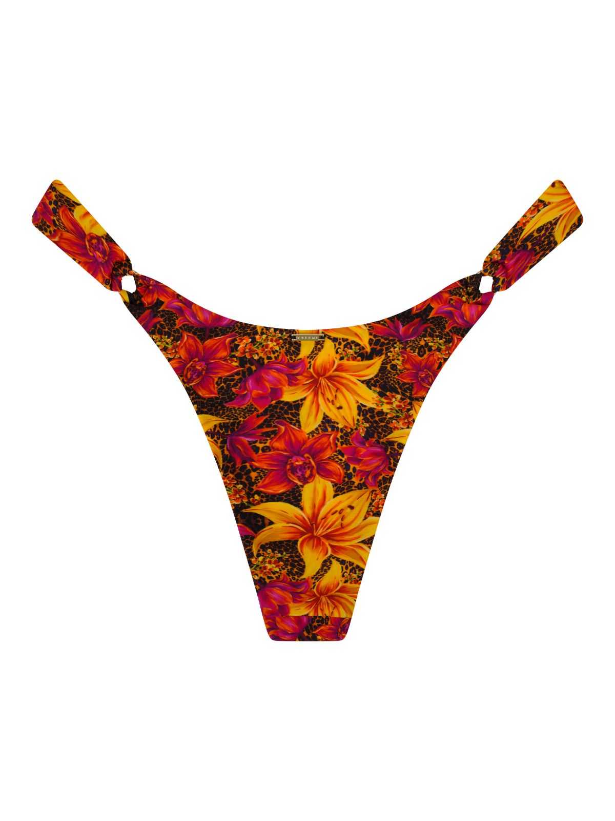 Rumi Bottom / Pantera