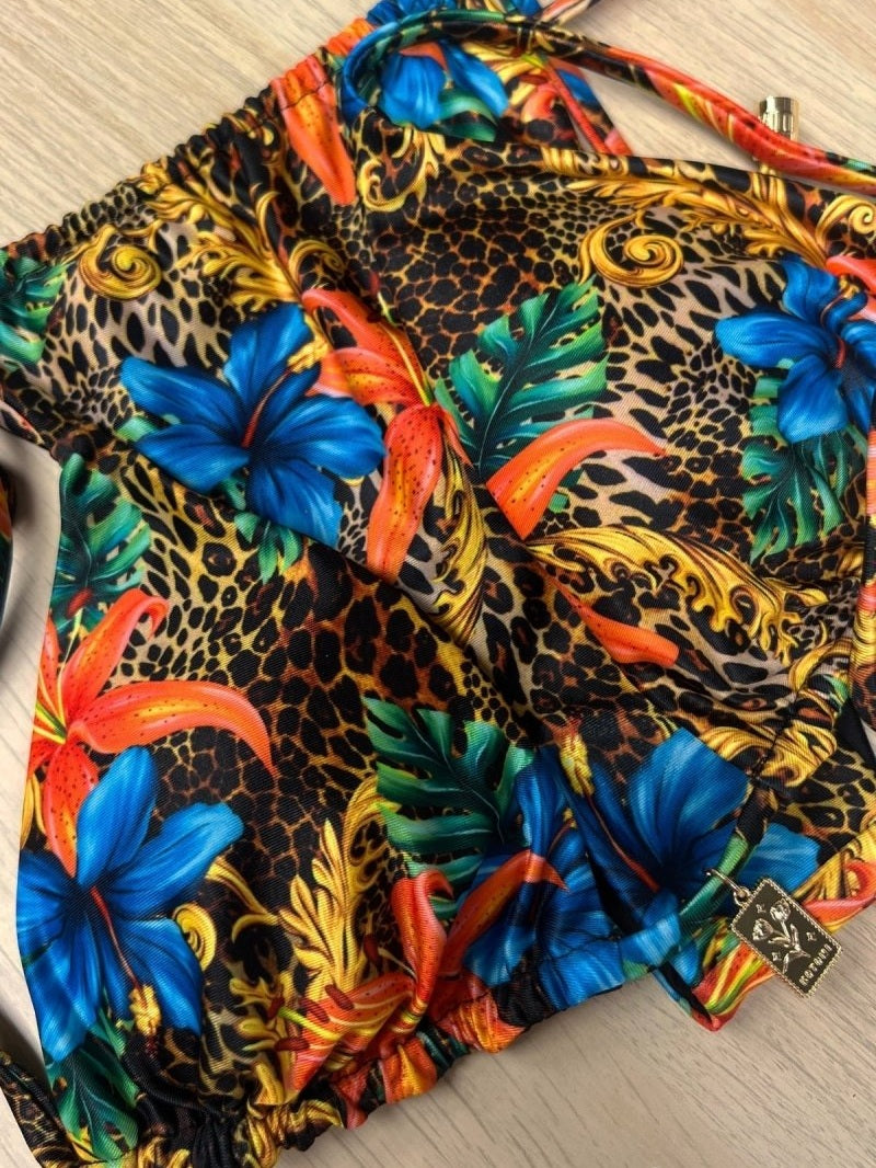 Billie Top / Sinharaja - Kotomi Swim