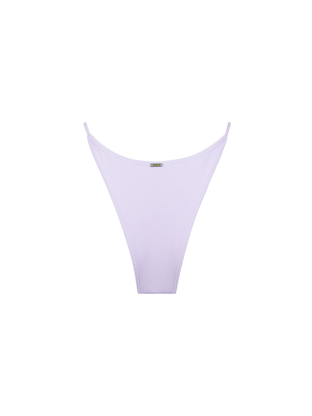 Ollie Bottom / Lilac Rib - Kotomi Swim