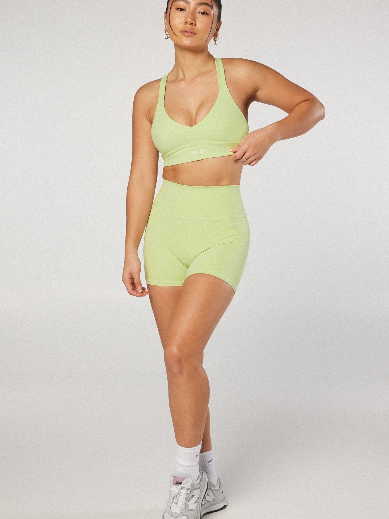 Remi Sports Bra / Spring - Kotomi Active