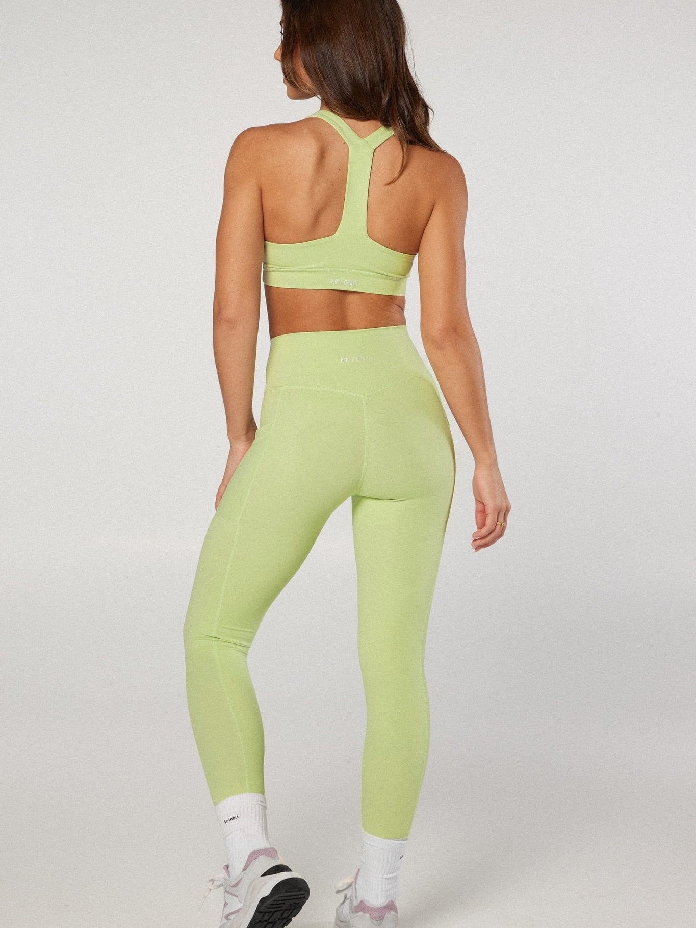 Remi Sports Bra / Spring - Kotomi Active